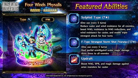 ffbewiki|ffbe wiki unit ranking.